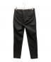 F.C.R.B. (エフシーレアルブリストル) VENTILATION CHINO PANTS ブラック サイズ:S：6000円