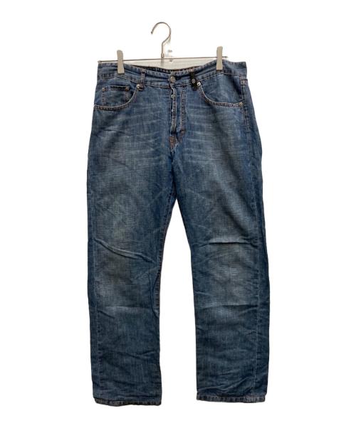 STONE ISLAND（ストーンアイランド）STONE ISLAND (ストーンアイランド) デニムパンツ インディゴ サイズ:W31Lの古着・服飾アイテム
