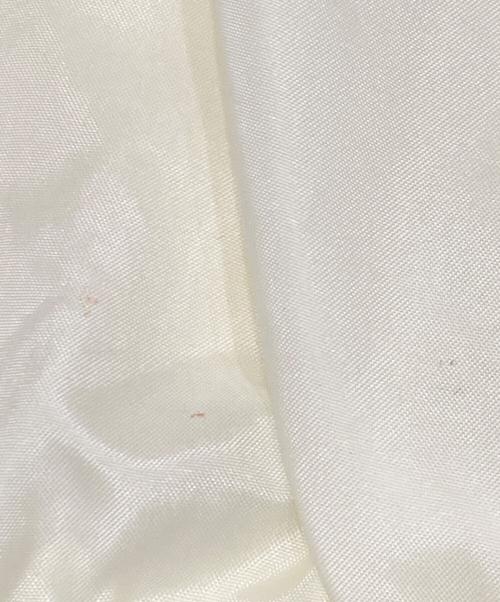 TENTO（テント）TENTO (テント) メッシュジャケット イエロー サイズ:Fの古着・服飾アイテム