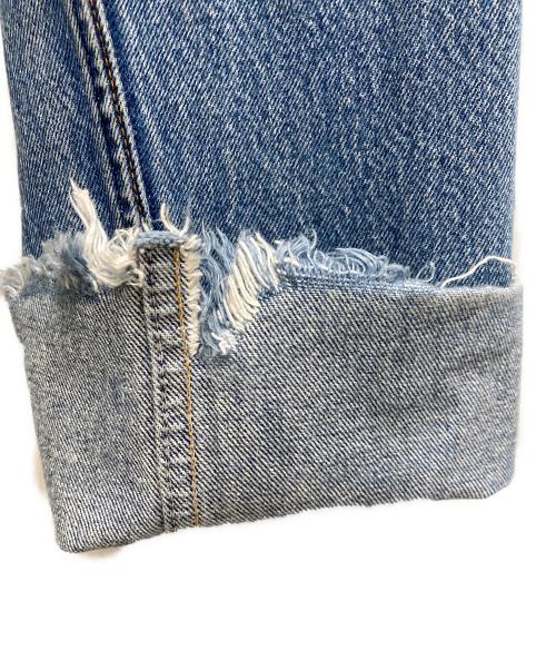LEVI'S（リーバイス）LEVI'S (リーバイス) 80`S501デニムパンツ インディゴ サイズ: 83.5cm (W33)の古着・服飾アイテム