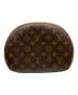 LOUIS VUITTON (ルイ ヴィトン) ショルダーバッグ ブラウン：55000円