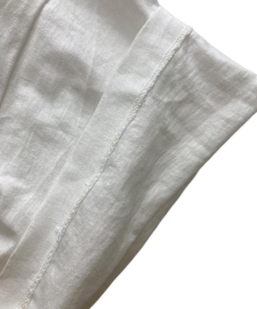 THE BLUE HEARTS（ザブルーハーツ）THE BLUE HEARTS (ザブルーハーツ) 90's フォトプリントTee ホワイト サイズ:Ⅼの古着・服飾アイテム