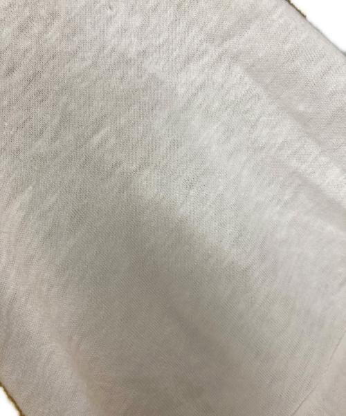 THE BLUE HEARTS（ザブルーハーツ）THE BLUE HEARTS (ザブルーハーツ) 90's フォトプリントTee ホワイト サイズ:Ⅼの古着・服飾アイテム