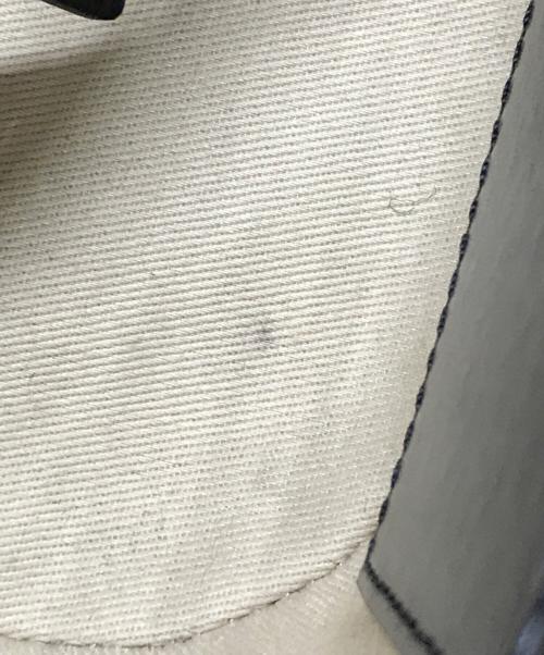 MARNI（マルニ）MARNI (マルニ) 2WAYバスケットバッグ ベージュの古着・服飾アイテム