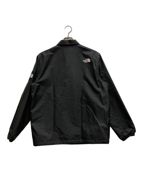 THE NORTH FACE（ザ ノース フェイス）THE NORTH FACE (ザ ノース フェイス) コーチジャケット ブラック サイズ:Ⅿの古着・服飾アイテム