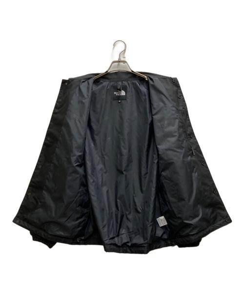THE NORTH FACE（ザ ノース フェイス）THE NORTH FACE (ザ ノース フェイス) コーチジャケット ブラック サイズ:Ⅿの古着・服飾アイテム
