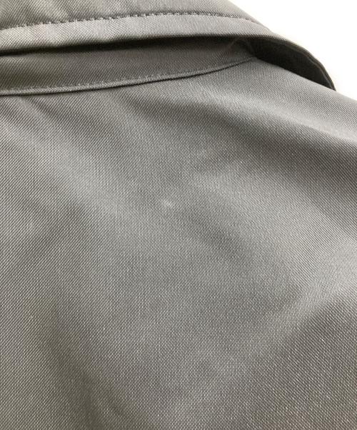 THE NORTH FACE（ザ ノース フェイス）THE NORTH FACE (ザ ノース フェイス) コーチジャケット ブラック サイズ:Ⅿの古着・服飾アイテム