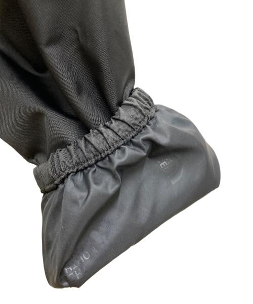 THE NORTH FACE（ザ ノース フェイス）THE NORTH FACE (ザ ノース フェイス) コーチジャケット ブラック サイズ:Ⅿの古着・服飾アイテム