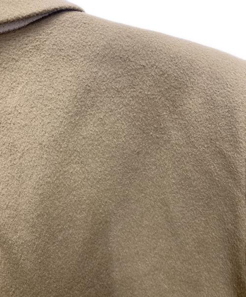 PAUL SMITH（ポールスミス）Paul Smith (ポールスミス) チェスターコート カーキ サイズ:Lの古着・服飾アイテム