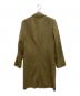 Paul Smith (ポールスミス) チェスターコート カーキ サイズ:L：10000円