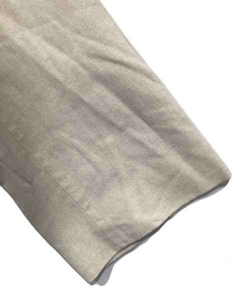 ETRE TOKYO（エトレトウキョウ）ETRE TOKYO (エトレトウキョウ) トレンチコート ベージュ サイズ:Sの古着・服飾アイテム