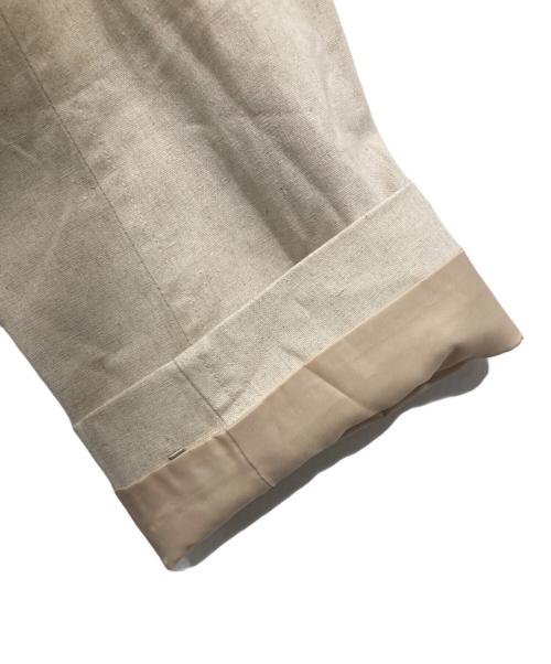 ETRE TOKYO（エトレトウキョウ）ETRE TOKYO (エトレトウキョウ) トレンチコート ベージュ サイズ:Sの古着・服飾アイテム