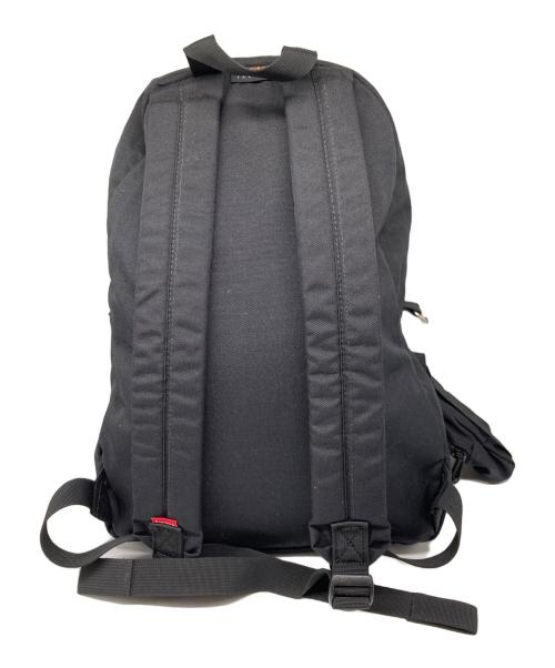 SUPREME（シュプリーム）Supreme (シュプリーム) Vampire Boy Backpack ブラックの古着・服飾アイテム