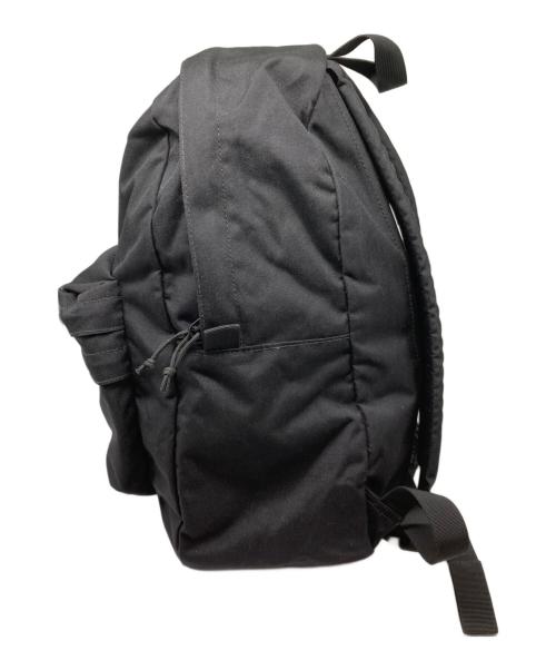 SUPREME（シュプリーム）Supreme (シュプリーム) Vampire Boy Backpack ブラックの古着・服飾アイテム