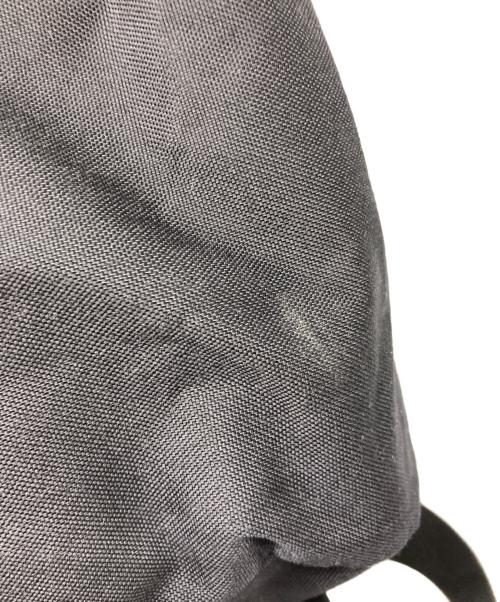 SUPREME（シュプリーム）Supreme (シュプリーム) Vampire Boy Backpack ブラックの古着・服飾アイテム