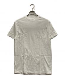 Hanes（ヘインズ）の古着「90sプリントTシャツ」｜ホワイト