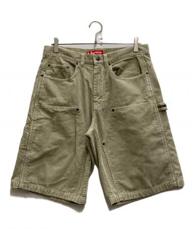 中古・古着通販】Supreme (シュプリーム) Washed Corduroy Double Knee