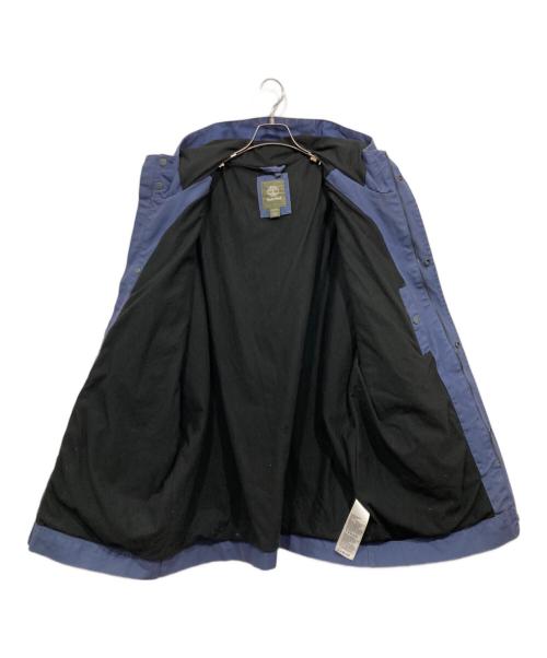 Timberland（ティンバーランド）Timberland (ティンバーランド) 00sダックワークジャケット ネイビー サイズ:XLの古着・服飾アイテム