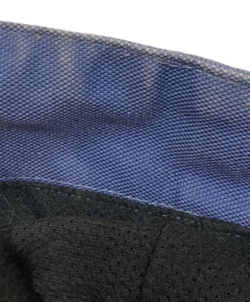 Timberland（ティンバーランド）Timberland (ティンバーランド) 00sダックワークジャケット ネイビー サイズ:XLの古着・服飾アイテム