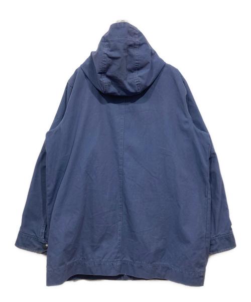 Timberland（ティンバーランド）Timberland (ティンバーランド) 00sダックワークジャケット ネイビー サイズ:XLの古着・服飾アイテム