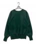 Champion (チャンピオン) 90`Sロゴリバースウィーブ グリーン サイズ:M：8000円