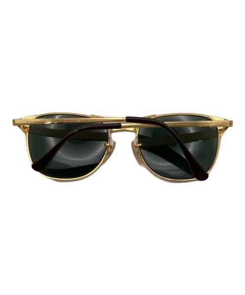 RAY-BAN（レイバン）RAY-BAN (レイバン) 90's サングラス ゴールドの古着・服飾アイテム