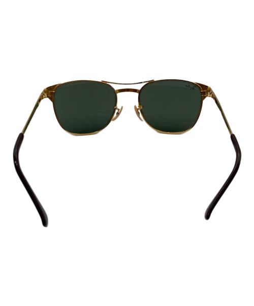 RAY-BAN（レイバン）RAY-BAN (レイバン) 90's サングラス ゴールドの古着・服飾アイテム