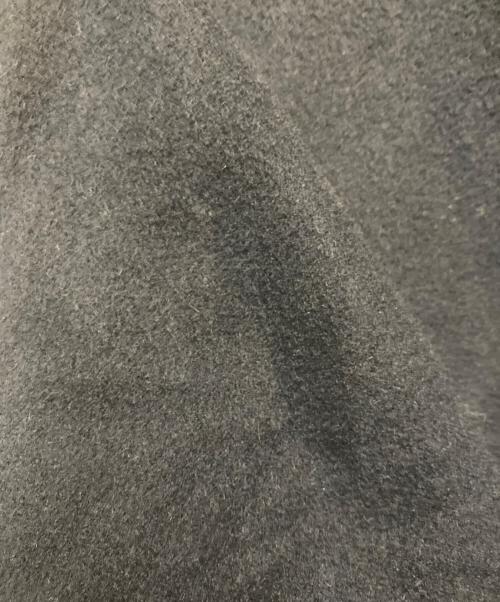 BURBERRY（バーバリー）BURBERRY (バーバリー) 70`Sカシミヤステンカラーコート ネイビー サイズ:表記無しの古着・服飾アイテム