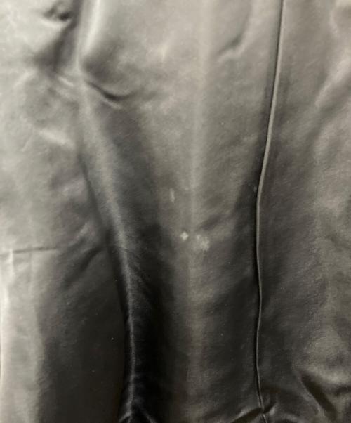 BURBERRY（バーバリー）BURBERRY (バーバリー) 70`Sカシミヤステンカラーコート ネイビー サイズ:表記無しの古着・服飾アイテム