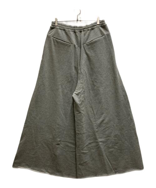 SHINYA KOZUKA（シンヤコズカ）SHINYA KOZUKA (シンヤコズカ) ORDINARY HOME LOOSE グレー サイズ:EXTRA LARGEの古着・服飾アイテム