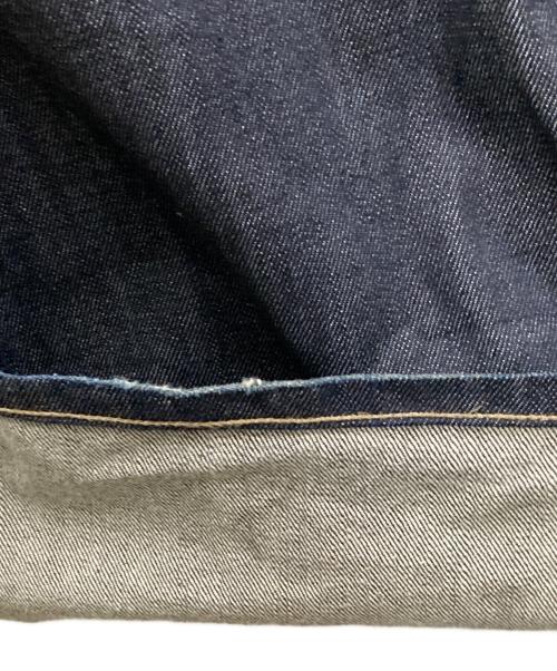 Acne studios（アクネ ストゥディオス）Acne studios (アクネ ストゥディオス) ルーズフィットジーンズ インディゴ サイズ:EUR 32 32の古着・服飾アイテム