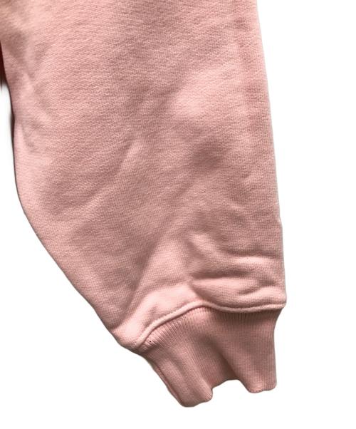 KENZO（ケンゾー）KENZO (ケンゾー) Boke Flowerフラワープリントスウェット ピンク サイズ:Mの古着・服飾アイテム