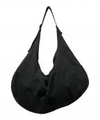 COOTIE PRODUCTIONSクーティープロダクツ）の古着「Cotton Ox Sling Bag」｜ブラック