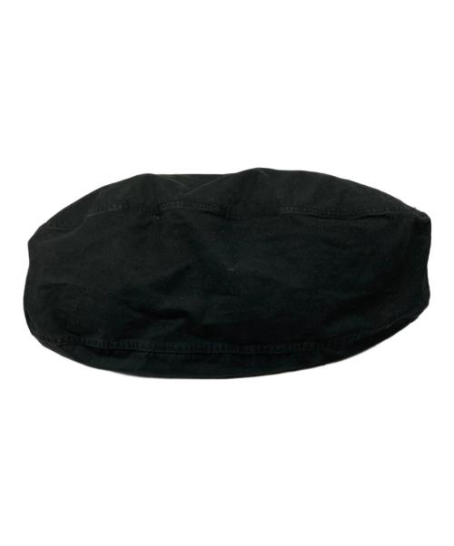 COOTIE PRODUCTIONS（クーティープロダクツ）COOTIE PRODUCTIONS (クーティープロダクツ) Cotton Ox Sling Bag ブラックの古着・服飾アイテム