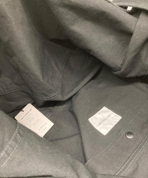 COOTIE PRODUCTIONS（クーティープロダクツ）COOTIE PRODUCTIONS (クーティープロダクツ) Cotton Ox Sling Bag ブラックの古着・服飾アイテム