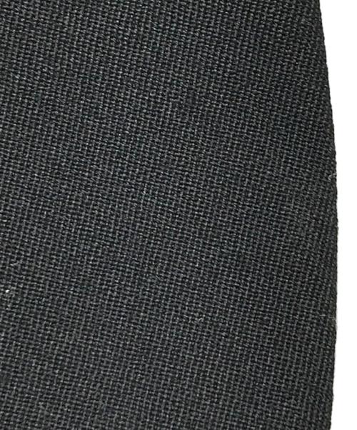 Y's（ワイズ）Y's (ワイズ) ハット ブラックの古着・服飾アイテム