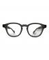 JULIUS TART OPTICAL (ジュリアス タート オプティカル) アイウェア グレー：30000円