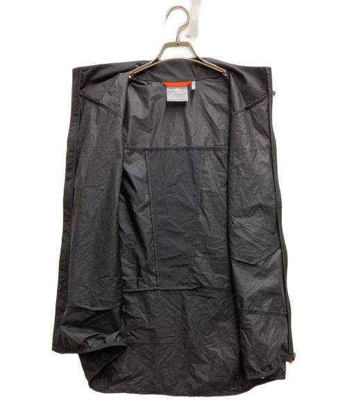 MAMMUT（マムート）MAMMUT (マムート) Aenergy TR WB Hybrid Vest ブラック サイズ:XLの古着・服飾アイテム