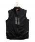 MAMMUT（マムート）の古着「Aenergy TR WB Hybrid Vest」｜ブラック