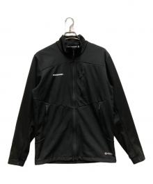 MAMMUT（マムート）の古着「Ultimate VII SO Jacket」｜ブラック