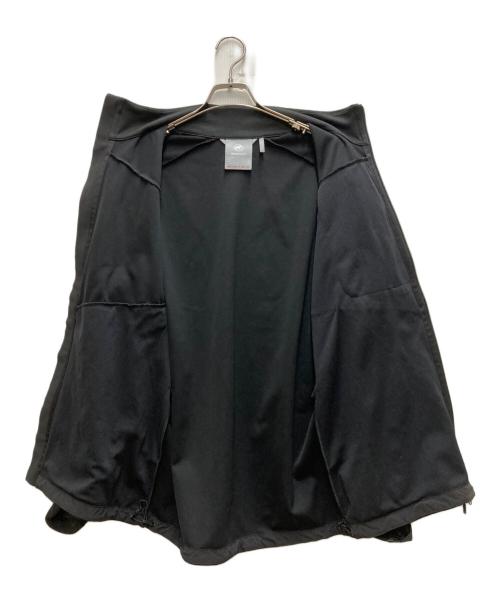 MAMMUT（マムート）MAMMUT (マムート) Ultimate VII SO Jacket ブラック サイズ:XLの古着・服飾アイテム