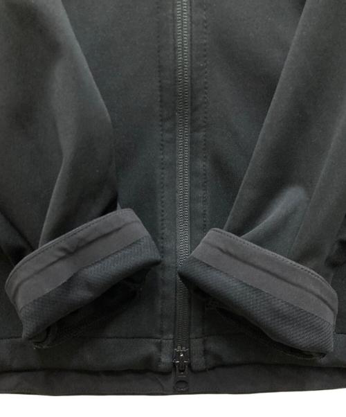 MAMMUT（マムート）MAMMUT (マムート) Ultimate VII SO Jacket ブラック サイズ:XLの古着・服飾アイテム