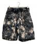 Supreme（シュプリーム）の古着「Faux Fur Short」｜ピンク×ブラック