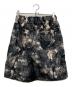 Supreme (シュプリーム) Faux Fur Short ピンク×ブラック サイズ:W３０：16000円