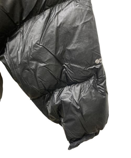 WTAPS（ダブルタップス）WTAPS (ダブルタップス) JACKET / NYLON. RIPSTOP. PERTEX. DOT SIGHT ブラック サイズ:2の古着・服飾アイテム