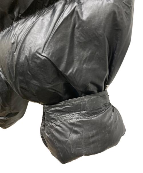 WTAPS（ダブルタップス）WTAPS (ダブルタップス) JACKET / NYLON. RIPSTOP. PERTEX. DOT SIGHT ブラック サイズ:2の古着・服飾アイテム