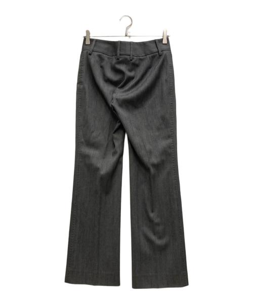 DOLCE & GABBANA（ドルチェ＆ガッバーナ）DOLCE & GABBANA (ドルチェ＆ガッバーナ) セットアップスーツ グレー サイズ:38の古着・服飾アイテム