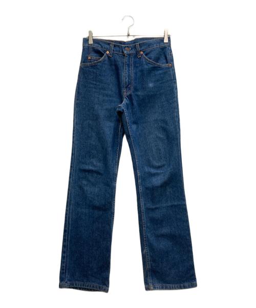 LEVI'S（リーバイス）LEVI'S (リーバイス) 90’S 517デニムパンツ インディゴ サイズ:30X32の古着・服飾アイテム