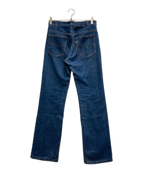 LEVI'S（リーバイス）LEVI'S (リーバイス) 90’S 517デニムパンツ インディゴ サイズ:30X32の古着・服飾アイテム