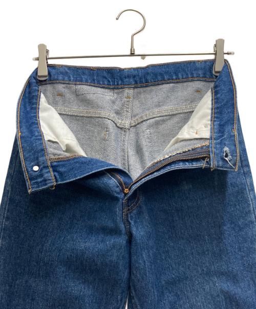 LEVI'S（リーバイス）LEVI'S (リーバイス) 90’S 517デニムパンツ インディゴ サイズ:30X32の古着・服飾アイテム